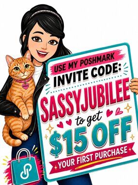 Referral Code Promo 2026 INVITE CODE: SASSYJUBILEE